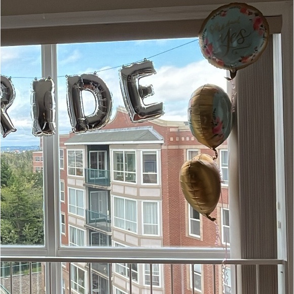 Mint to Be Bridal Shower Decorations - Picture 6 of 7